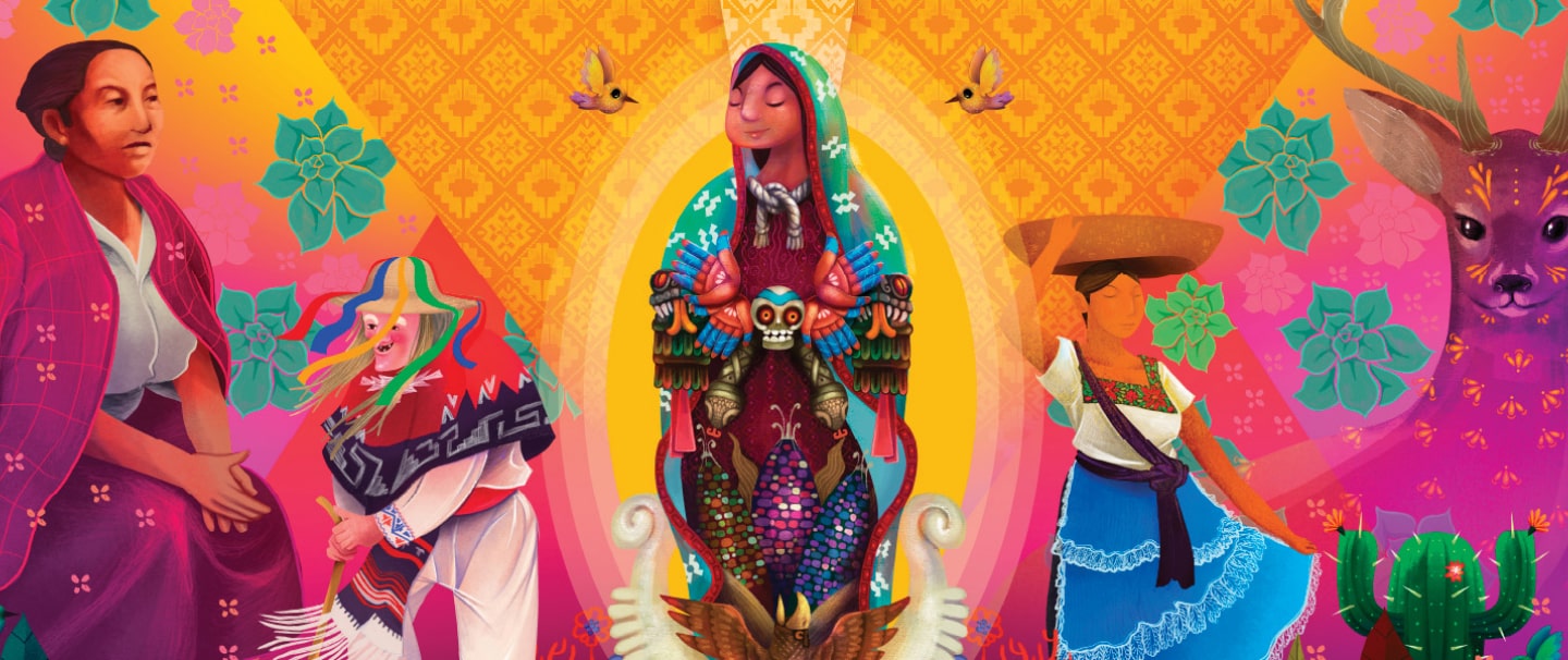 About us Guacamole Wayne