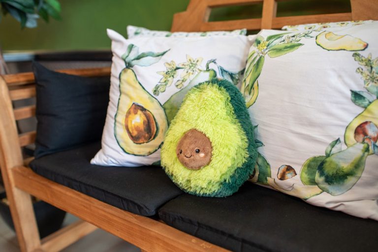 Gallery Guacamole Wayne