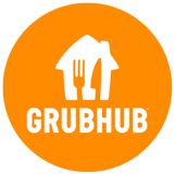 Order via GrubHub