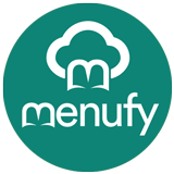 Order via Menufy
